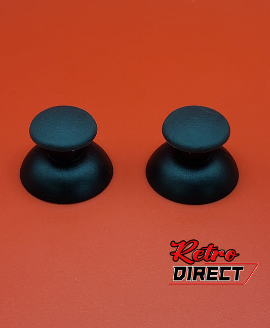 PS2 / PS3 Replacement Stick Caps (Large Hole)