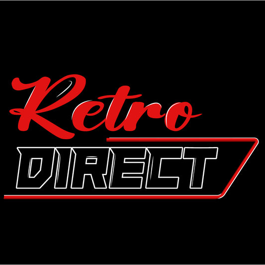 RetroDirect Gift Card