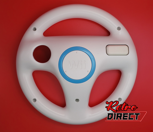 Original Nintendo Wii Wheel